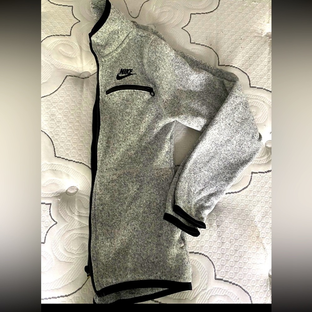 Nike jacket xs